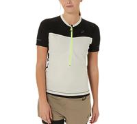 ASICS FUJITRAIL SS TOP Magliette L multicolore