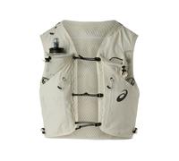 Asics - Fujitrail Vest - Zaino per trail running L grigio