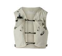 ASICS Fujitrail Vest - Unisex - Grigio - Taglia M- modello 2026