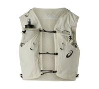ASICS Fujitrail Vest Cream Unisex Size XS