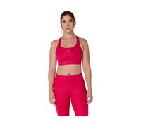 ASICS Game Compression Bra Bright Rose FeMale Size XS