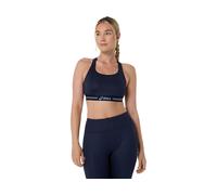 ASICS Game Compression Bra Midnight FeMale Size M