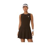 ASICS Game Dress Black Coffee FeMale Size XS