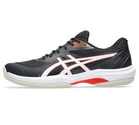 ASICS Game FF Clay/oc Black / Cherry Tomato Male Size 40