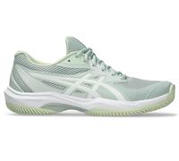 Scarpe da tennis da donna Asics Game FF Clay/OC - lichen rock/white - Menta (42)