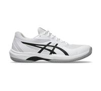 ASICS Game FF Clay Scarpa Per Terra Rossa Uomini in bianco, Taglia: 42.5
