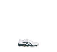 ASICS - GAME FF CLAY\OC Scarpa pallavolo uomo bianca/verde 44