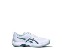 ASICS GAME FF CLAY/OC Scarpa tennis uomo bianca 41 ½