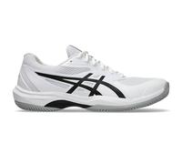Asics Scarpe da tennis Game FF Clay/OC Bianco/Nero Uomo Taglia 44
