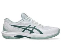 ASICS Game FF Clay/oc White / Dark Neptune Male Size 44
