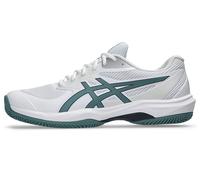 ASICS Game FF Clay/oc White / Foggy Teal Male Size 46
