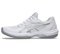 Scarpe da Padel Zapatillas Asics Game Ff Clay/oc 1042a282-101 Mujer 40.5 40.5 Bianco