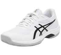 Asics Scarpe da tennis Game FF Clay/OC Bianco/Nero Uomo Taglia 44