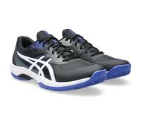 Asics Scarpe da tennis da uomo Game FF Clay/OC Nero/Bianco 40,5