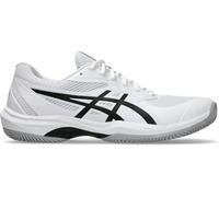 Asics Game FF Clay/OC White/Black da Uomo 42