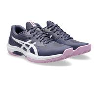 ASICS Game FF Scarpa Per Terra Rossa Donna in malva, Taglia: 41.5