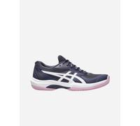 ASICS Game FF Scarpa Per Terra Rossa Donna in malva, Taglia: 38