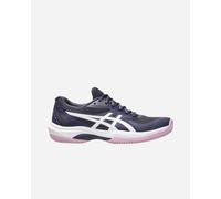 Asics Game Ff Clay W - Scarpe Tennis - Donna - Blu 39,5