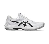 Asics Game FF M - scarpe da tennis - uomo 9 US White/Black man