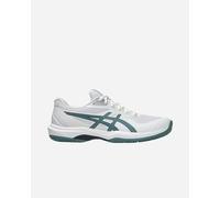Asics Game Ff M - Scarpe Tennis - Uomo - Bianco 44,5