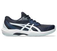 Scarpe da tennis da donna Asics Game FF - midnight/white - Blu (37)