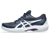 Scarpe da tennis da donna Asics Game FF - midnight/white - Blu (39,5)