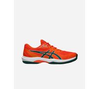 Asics Game Ff Padel M - Scarpe Padel - Uomo - Arancione 41,5