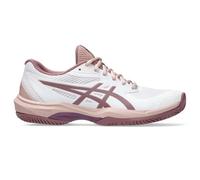 ASICS Massima stabilità e dinamica per il padel La scarpa da padel da donna ASICS Game FF è stata sviluppata appositamente per le esigenze degli sport di padel e offre una combinazione perfetta di sta