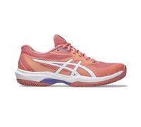 ASICS Massima stabilità e dinamica per il padel La scarpa da padel da donna ASICS Game FF è stata sviluppata appositamente per le esigenze degli sport di padel e offre una combinazione perfetta di sta