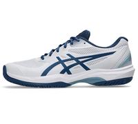 ASICS Game FF Pickleball White / Twilight Blue Male Size 45