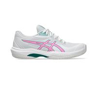 ASICS Massima stabilità e dinamica per il padel La scarpa da padel da donna ASICS Game FF è stata sviluppata appositamente per le esigenze degli sport di padel e offre una combinazione perfetta di sta