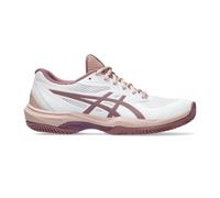 Scarpe da donna per il padel Asics Game FF Padel - white/purple oxide - Multicolore (42,5)
