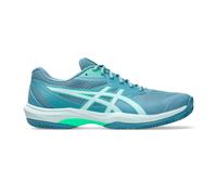 ASICS Domina il campo con le scarpe da padel ASICS Scopri la nuova GAME FF PADEL, il modello di scarpa da padel progettato per offrire performance eccezionali. Realizzate con una tomaia in robusto e l