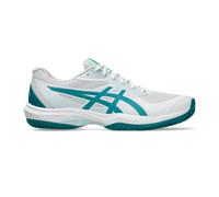 ASICS Scarpe da padel GAME FF PADEL - Performance eccezionali - Uomo Bianco EU 47