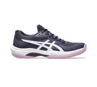 ASICS Game FF Clay/oc Indigo Fog / White FeMale Size 36