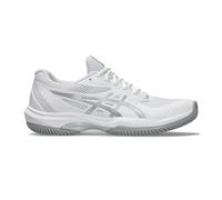 ASICS Game FF Scarpa Per Terra Rossa Donna in bianco, Taglia: 39.5