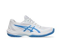 ASICS Game FF Scarpa Per Tutte Le Superfici Donna - Bianco, Blu