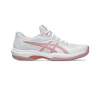 ASICS Game FF Scarpa per tutte le superfici Donna - bianco, rosa, Taglia: 39