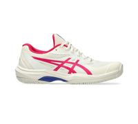 Scarpe da tennis da donna Asics Game FF - cream/bright rose - Beige (43,5)