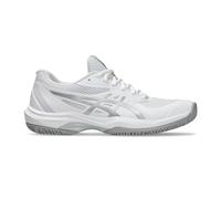 Asics Game Ff All Court Shoes Bianco EU 41 1/2 Donna