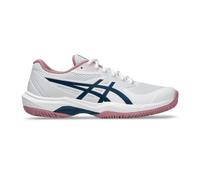 Scarpe da tennis da donna Asics Game FF - white/independence blue - Bianco (41,5)