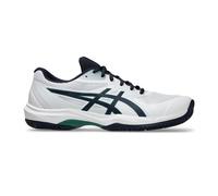 Scarpe da tennis da uomo Asics Game FF - white/midnight - Bianco