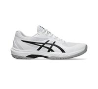 ASICS GAME FF Scarpa per tutte le superfici Uomini - bianco, nero, Taglia: 46