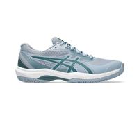 ASICS GAME FF Scarpa per tutte le superfici Uomini - grigio, lime, Taglia: 41.5