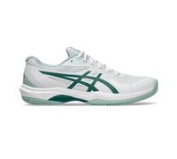 Asics Game FF - white/dark neptune - Bianco (45)
