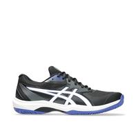 Scarpe da tennis da uomo Asics Game FF - black/white - Nero (44,5)