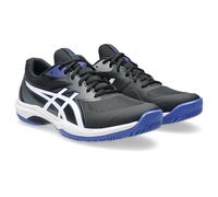 Scarpe da tennis da uomo Asics Game FF - black/white - Nero (42)