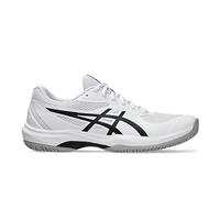 Asics Game FF White/Black Da Uomo 43.5 Bianco
