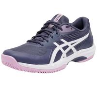 ASICS Game FF, Sneaker Donna, Nebbia Indaco/Bianco, 36 EU
