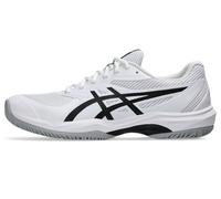 ASICS Game FF White / Black Male Size 40